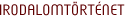 irodalomtortenet